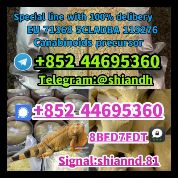 rew material 5CL-ADBA 5cl-adba 5cl 5clabda 5cl-adb-a adbb